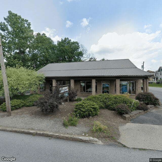 street view of Connolly Manor Assisted Living