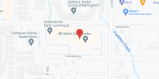 Summit Place Assisted Living in google map