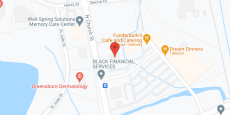 Westminster Company in google map