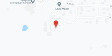 Elmtree Apartments in google map