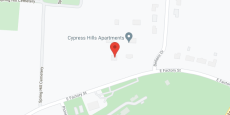 Cypress Hills in google map