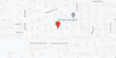 Chaparral Rose II in google map