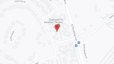 Courtyards At Venetian Terrace in google map