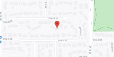 Hope AFH in google map