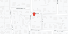 Assisted Living of Paradise Valley II in google map