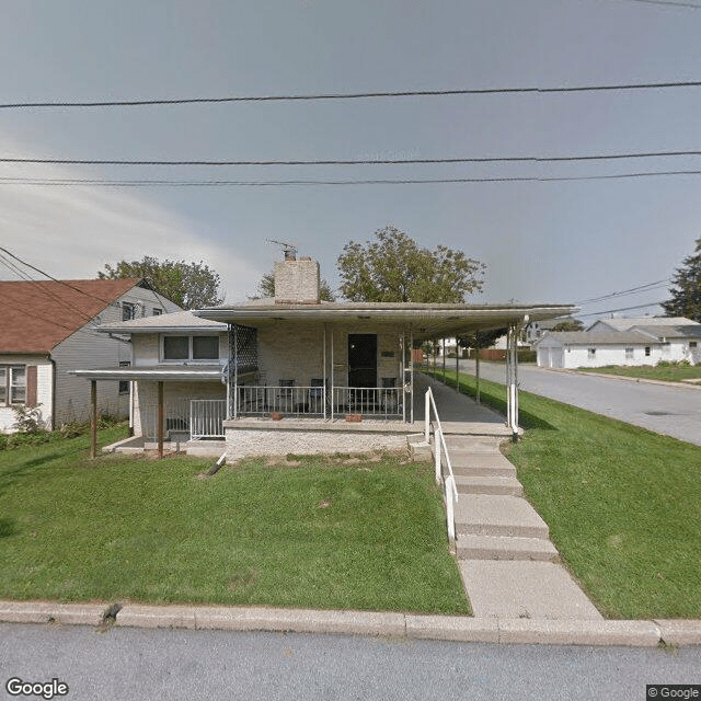 street view of Khs Mental Health Services Chambers St Specialized Pc