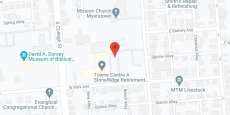 Stoneridge Towne Centre in google map
