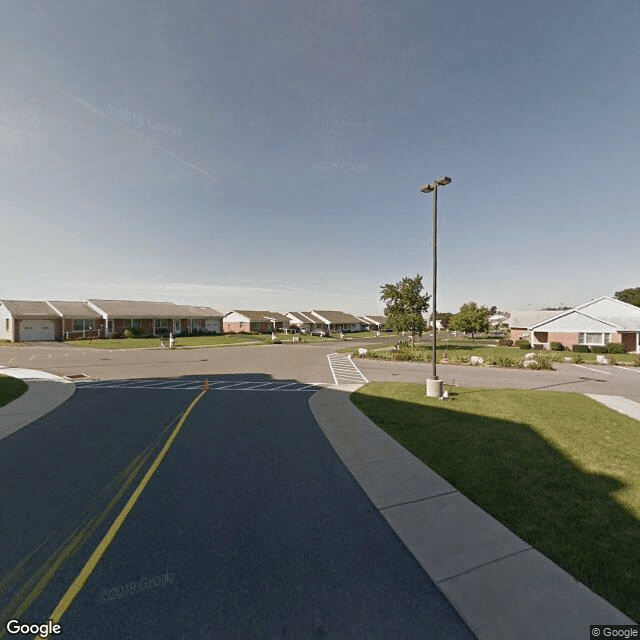 street view of Fairmount Homes Farm Crest