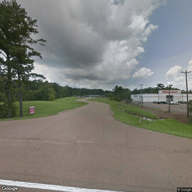 street view of Wisteria Gardens