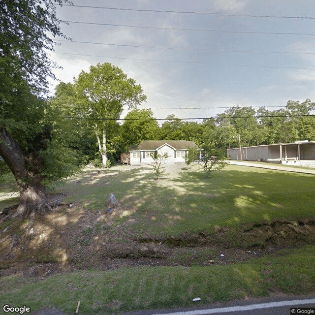 street view of Westhaven Residential Facility