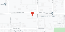 Serenity Manor Assisted Living in google map