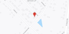 Maryville Community Residence in google map