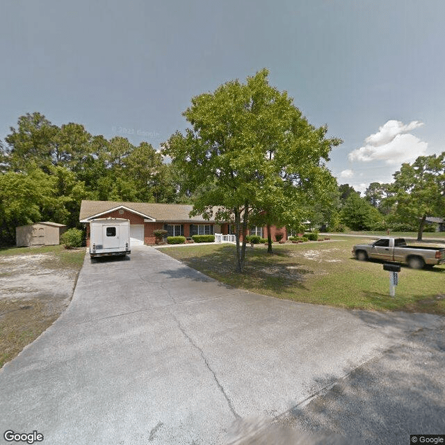 street view of Maryville Community Residence