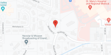 Aspen Glen in google map