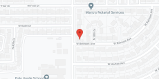 Sun Valley Assisted Living Center for Seniors in google map