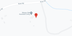 Mossy Oak Assisted Living in google map