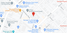 White House Personal Care in google map