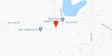 Tucker's PCH II in google map