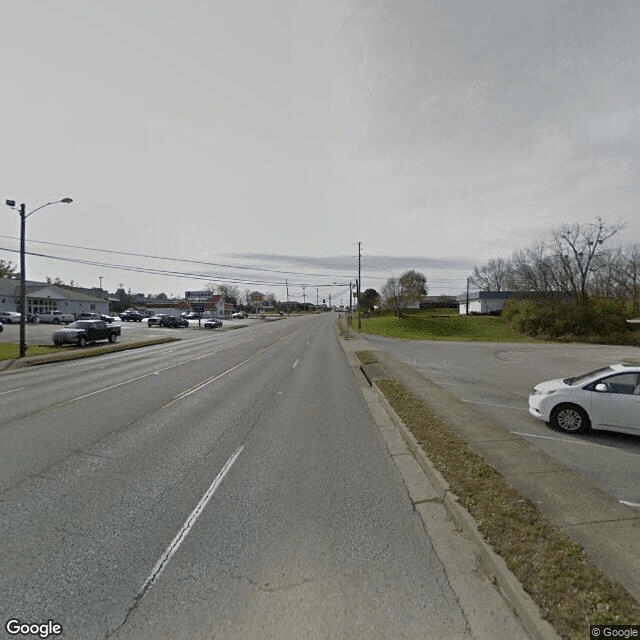 street view of The Village of Lebanon Assisted Living