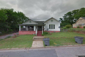 Safe Haven Transitional Home 