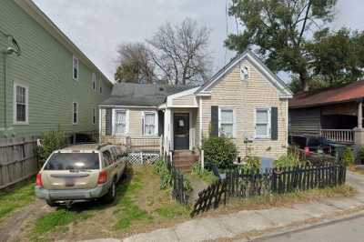 Photo of L Simmons Residential Home