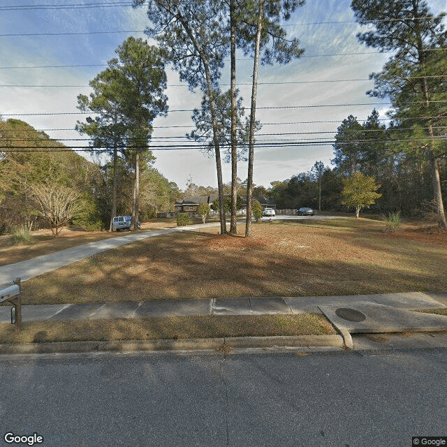 street view of HARPER HOUSE