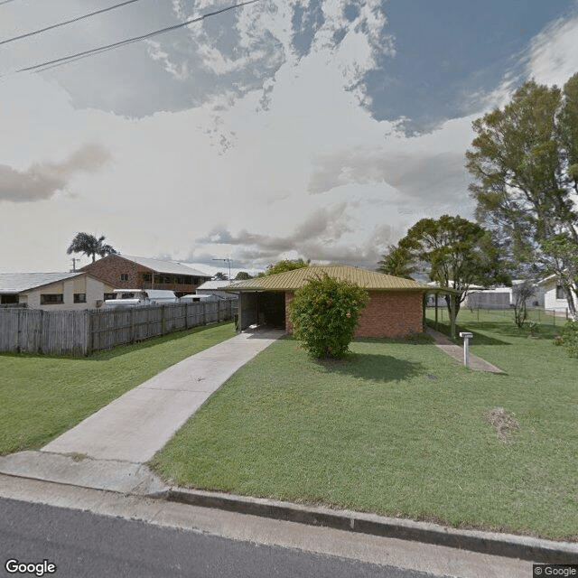 street view of Jade Community Residential Care