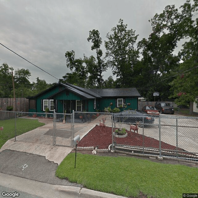 street view of Susan's Personal Care Home