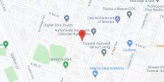 Southern Oaks Personal Care Home in google map