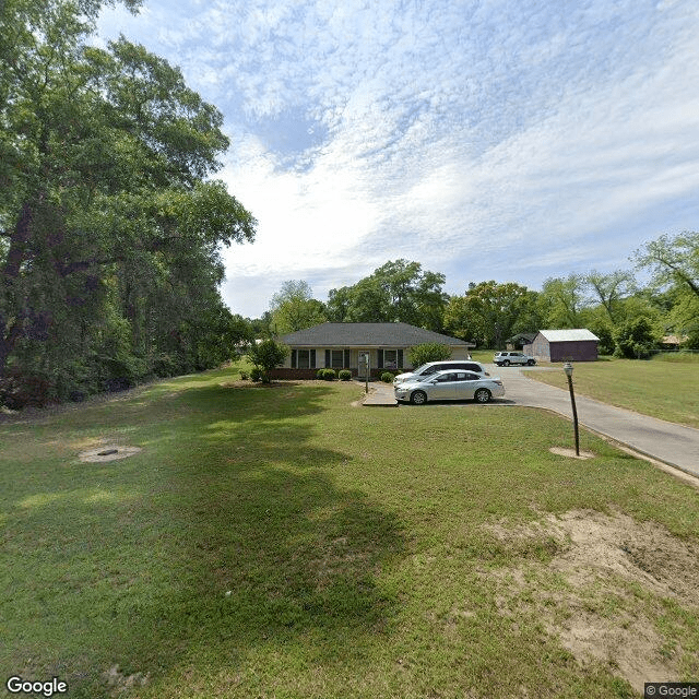 TATTNALL-EVANS MANOR 