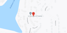 Timberwood PCH in google map