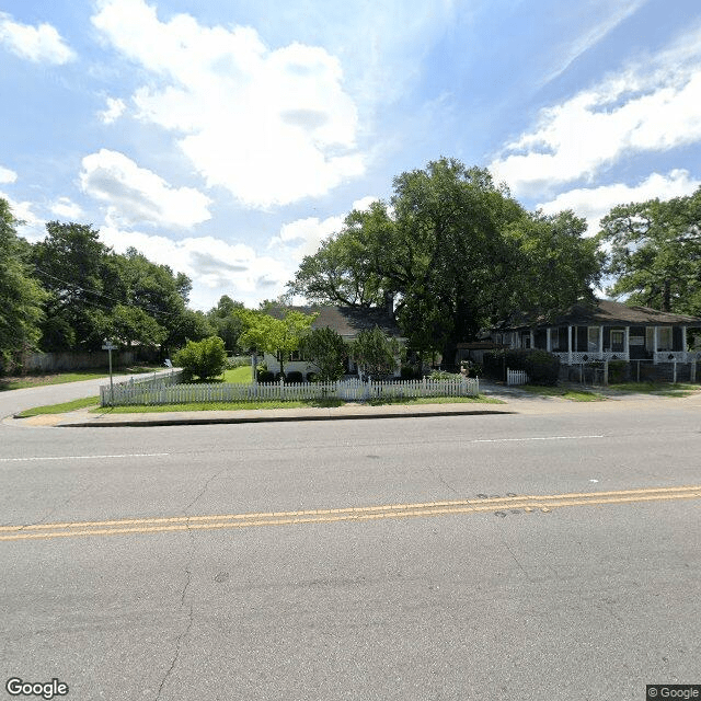 street view of First Choice Home Care Facility