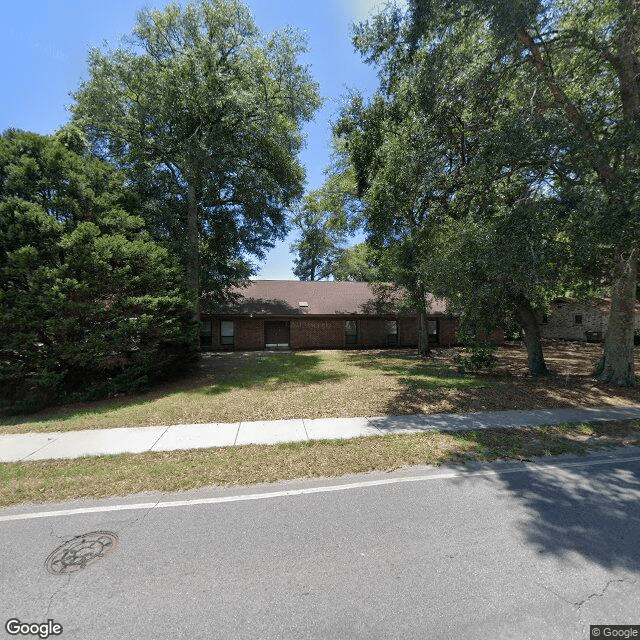 street view of Farmington Community Residence