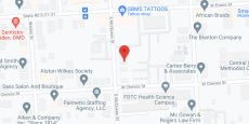 Evelyn's Residential Care Facility in google map