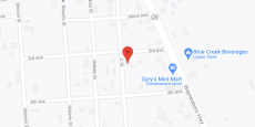 Williams Personal Care Home in google map