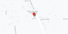 JR and C ASSISTED LIVING CENTER in google map
