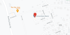 Cornerstone Manor, LLC in google map
