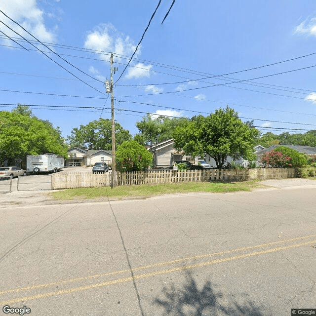 street view of Maria's Priority Care Residential Home II-B