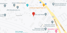 Maria's Priority Care Residential Home I in google map