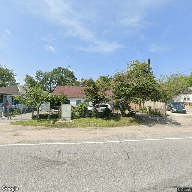 street view of Maria's Priority Care Residential Home I