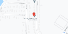 Home Sweet Home PCH in google map
