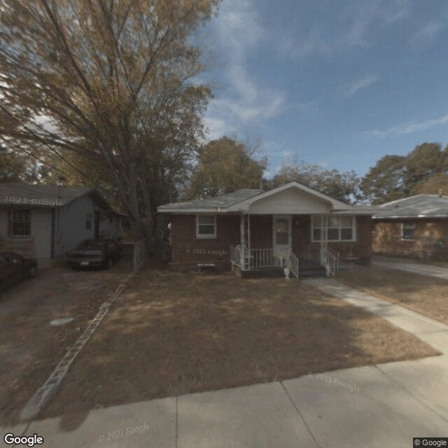 street view of Hodges, John Wesley III