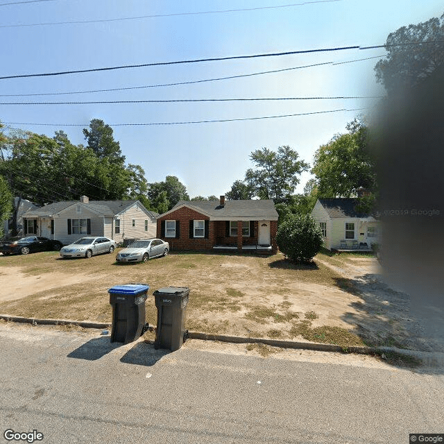 street view of Renee's Personal Care Home