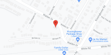Walton Manor in google map