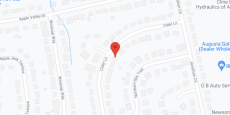 Jones Personal Care Home in google map