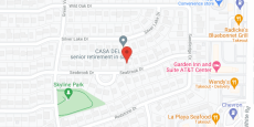 PASSAGE WAY MINISTRIES in google map