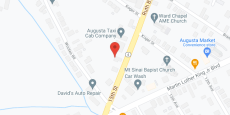 FREEMAN PERSONAL CARE HOME in google map