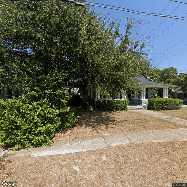 street view of FIRST LOVE PERSONAL CARE HOME #1