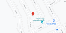 Loves Community Care Center in google map