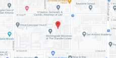 Chandler Assisted Living in google map